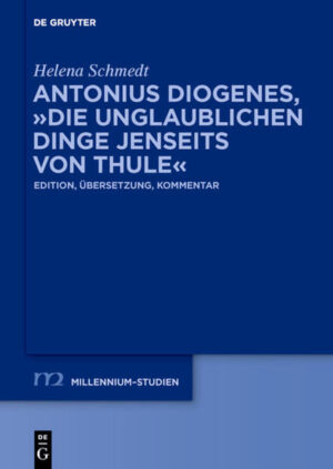 Antonius Diogenes