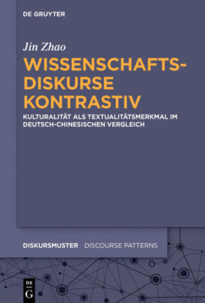 Wissenschaftsdiskurse kontrastiv | Bundesamt für magische Wesen