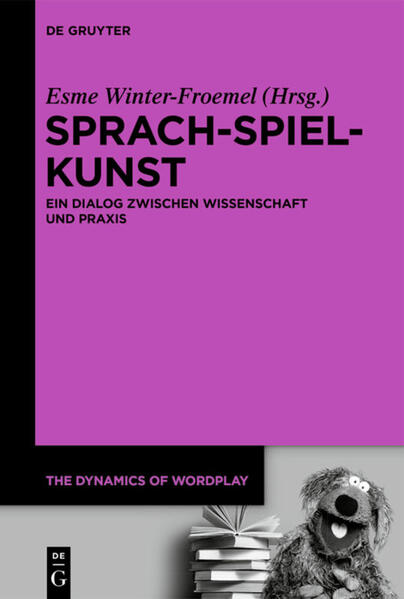 Sprach-Spiel-Kunst | Bundesamt für magische Wesen