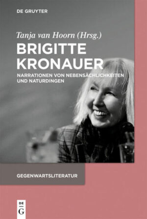 Brigitte Kronauer | Bundesamt für magische Wesen