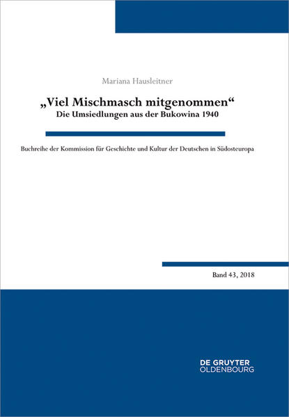 "Viel Mischmasch mitgenommen" | Bundesamt für magische Wesen