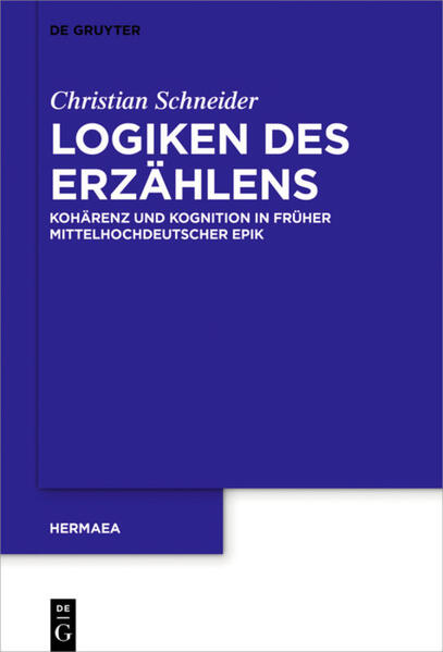 Logiken des Erzählens | Bundesamt für magische Wesen