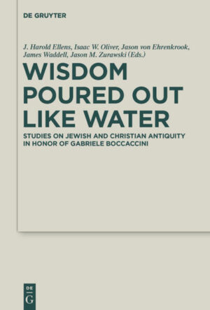 This collection presents innovative research by scholars from across the globe in celebration of Gabriele Boccaccini’s sixtieth birthday and to honor his contribution to the study of early Judaism and Christianity. In harmony with Boccaccini’s determination to promote the study of Second Temple Judaism in its own right, this volume includes studies on various issues raised in early Jewish apocalyptic literature (e.g., 1 Enoch, 2 Baruch, 4 Ezra), the Dead Sea Scrolls, and other early Jewish texts, from Tobit to Ben Sira to Philo and beyond. The volume also provides several investigations on early Christianity in intimate conversation with its Jewish sources, consistent with Boccaccini’s efforts to transcend confessional and disciplinary divisions by situating the origins of Christianity firmly within Second Temple Judaism. Finally, the volume includes essays that look at Jewish-Christian relations in the centuries following the Second Temple period, a harvest of Boccaccini’s labor to rethink the relationship between Judaism and Christianity in light of their shared yet contested heritage.