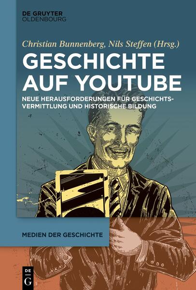 Geschichte auf YouTube | Bundesamt für magische Wesen