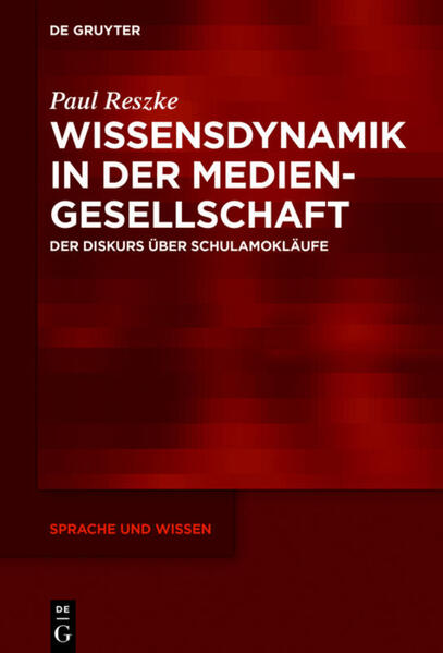 Wissensdynamik in der Mediengesellschaft | Bundesamt für magische Wesen