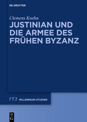 Justinian und die Armee des frühen Byzanz | Bundesamt für magische Wesen
