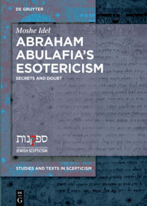 This book focuses on Abraham Abulafia's esoteric thought in relation to Maimonides, Maimonideans, and Islamic thought in the line of Leo Strauss' theory of the history of philosophy. A survey of Abulafia's sources leads into an analysis of the esoteric meaning on the famous parable of the three rings, considering also the possible connection between this parable, which Abdulafia inserted into a book dedicated to his student, the 13th century rabbi Nathan the wise, and the Lessing's Play "Nathan the Wise." The book also examines Abulafia's universalistic understanding of the nature of the Bible, the Hebrew language, and the people of Israel (or the Sinaic revelation). The universal aspects of Abulafia’s thought have been put in relief against the more widespread Kabbalistic views which are predominantly particularistic. A number of texts have also been identified here for the first time as authored by Abulafia.