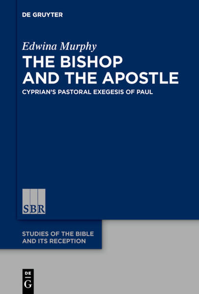 This study examines how Cyprian of Carthage, the most significant bishop in the early Latin tradition, appropriates the canonical Paul. Cyprian, like Paul, is a pastoral theologian, so his pastoral concerns provide a helpful lens through which to study his use of the apostle. These include divine truth and eternal glory