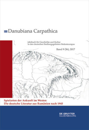 Danubiana Carpathica: 2017 | Bundesamt für magische Wesen