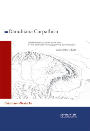 Danubiana Carpathica: 2020 | Bundesamt für magische Wesen