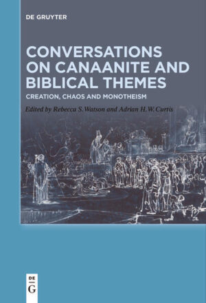 Arguments over the relationship between Canaanite and Israelite religion often derive from fundamental differences in presupposition, methodology and definition, yet debate typically focuses in on details and encourages polarization between opposing views, inhibiting progress. This volume seeks to initiate a cultural change in scholarly practice by setting up dialogues between pairs of experts in the field who hold contrasting views. Each pair discusses a clearly defined issue through the lens of a particular biblical passage, responding to each other’s arguments and offering their reflections on the process. Topics range from the apparent application of ‘chaos’ and ‘divine warrior’ symbolism to Yahweh in Habakkuk 3, the evidence for ‘monotheism’ in pre-Exilic Judah in 2 Kings 22-23, and the possible presence of ‘chaos’ or creatio ex nihilo in Genesis 1 and Psalm 74. This approach encourages the recognition of points of agreement as well as differences and exposes some of the underlying issues that inhibit consensus. In doing so, it consolidates much that has been achieved in the past, offers fresh ideas and perspective and, through intense debate, subjects new ideas to thorough critique and suggests avenues for further research.