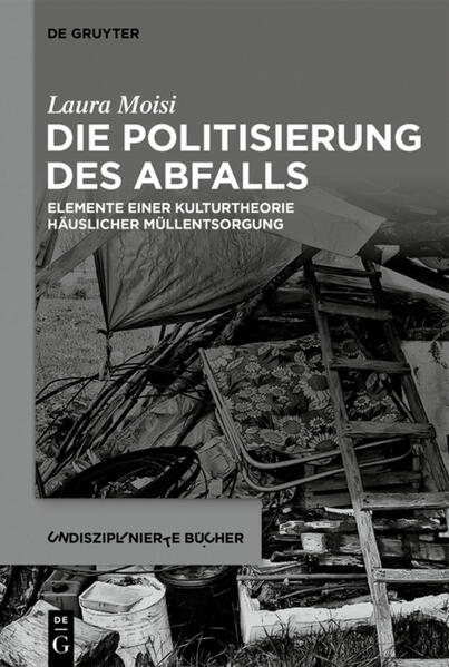 Die Politisierung des Abfalls | Bundesamt für magische Wesen