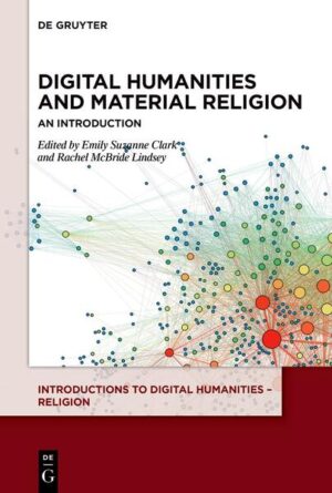 Building from a range of essays representing multiple fields of expertise and traversing multiple religious traditions, this important text provides analytic rigor to a question now pressing the academic study of religion: what is the relationship between the material and the digital? Its chapters address a range of processes of mediation between the digital and the material from a variety of perspectives and sub-disciplines within the field of religion in order to theorize the implications of these two turns in scholarship, offer case studies in methodology, and reflect on various tools and processes. Authors attend to religious practices and the internet, digital archives of religion, decolonization, embodiment, digitization of religious artefacts and objects, and the ways in which varied relationships between the digital and the material shape religious life. Collectively, the volume demonstrates opportunities and challenges at the intersection of digital humanities and material religion. Rather than defining the bounds of a new field of inquiry, the essays make a compelling case, collectively and on their own, for the interpretive scrutiny required of the humanities in the digital age.
