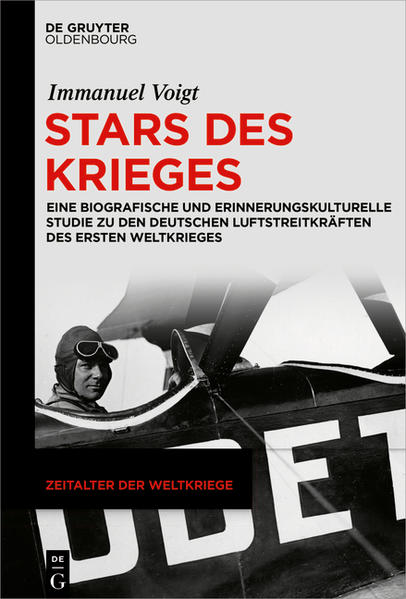 Stars des Krieges | Bundesamt für magische Wesen