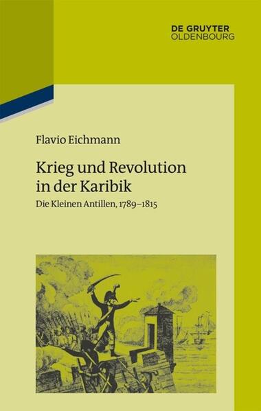 Krieg und Revolution in der Karibik | Bundesamt für magische Wesen