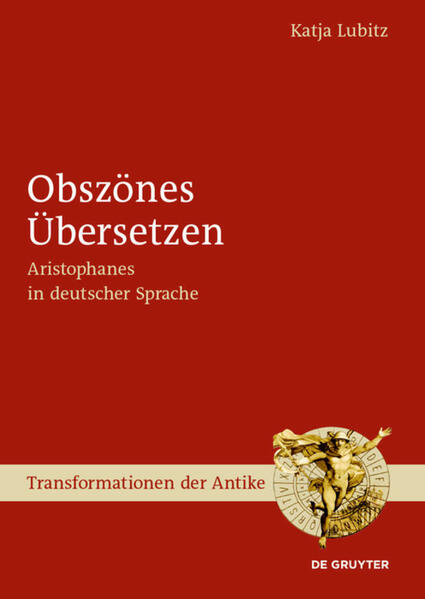 Obszönes Übersetzen | Bundesamt für magische Wesen