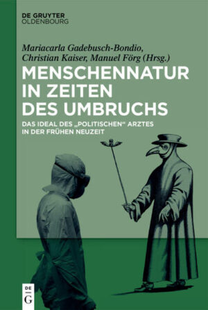 Menschennatur in Zeiten des Umbruchs | Bundesamt für magische Wesen