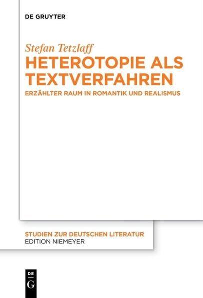 Heterotopie als Textverfahren | Bundesamt für magische Wesen