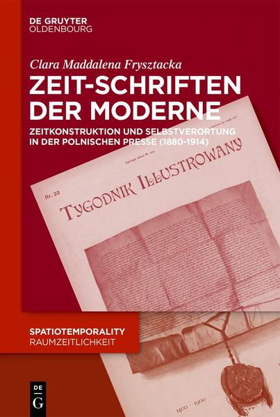 Zeit-Schriften der Moderne | Bundesamt für magische Wesen