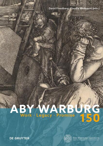 Aby Warburg 150 | David Freedberg, Claudia Wedepohl