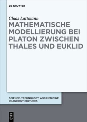 Mathematische Modellierung bei Platon zwischen Thales und Euklid | Bundesamt für magische Wesen