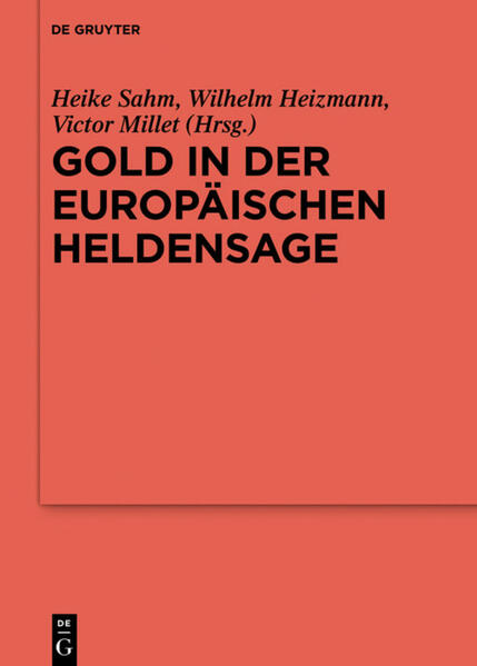 Gold in der europäischen Heldensage | Bundesamt für magische Wesen