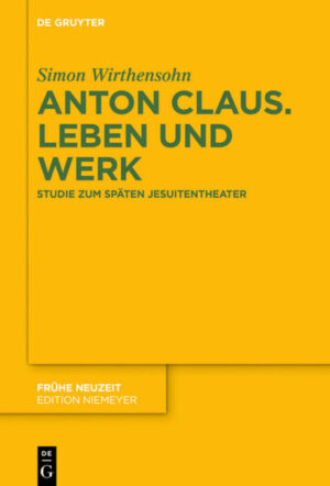 Anton Claus. Leben und Werk | Bundesamt für magische Wesen