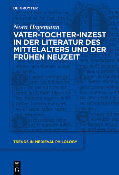 Vater-Tochter-Inzest in der Literatur des Mittelalters und der Frühen Neuzeit | Bundesamt für magische Wesen