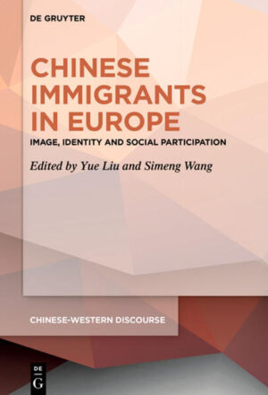 Chinese Immigrants in Europe | Bundesamt für magische Wesen