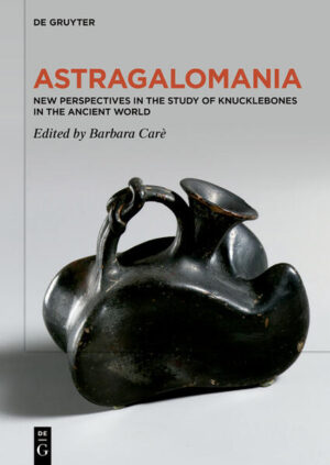 Astragalomania | Barbara Carè