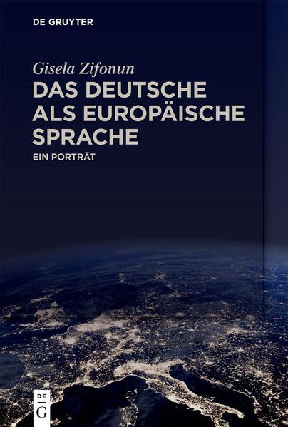 Das Deutsche als europäische Sprache | Bundesamt für magische Wesen