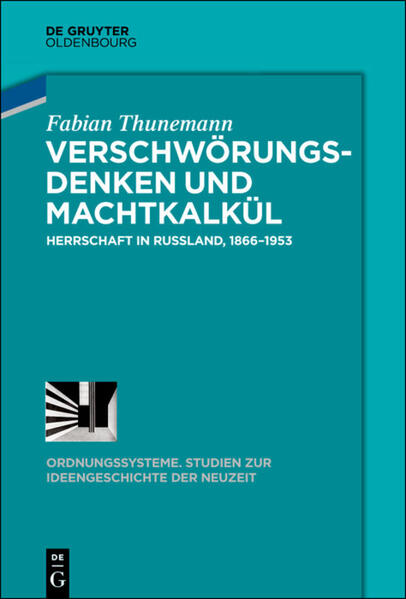 Verschwörungsdenken und Machtkalkül | Bundesamt für magische Wesen