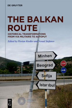 This volume approaches the topic of mobility in Southeast Europe by offering the first detailed historical study of the land route connecting Istanbul with Belgrade. After this route that diagonally crosses Southeast Europe had been established in Roman times, it was as important for the Byzantines as the Ottomans to rule their Balkan territories. In the nineteenth century, the road was upgraded to a railroad and, most recently, to a motorway. The contributions in this volume focus on the period from the Middle Ages to the present day. They explore the various transformations of the route as well as its transformative role for the cities and regions along its course. This not only concerns the political function of the route to project the power of the successive empires. Also the historical actors such as merchants, travelling diplomats, Turkish guest workers or Middle Eastern refugees together with the various social, economic and cultural effects of their mobility are in the focus of attention. The overall aim is to gain a deeper understanding of Southeast Europe by foregrounding historical continuities and disruptions from a long-term perspective and by bringing into dialogue different national and regional approaches.