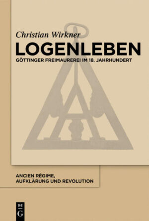 Logenleben | Bundesamt für magische Wesen