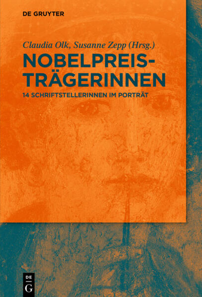 Nobelpreisträgerinnen | Bundesamt für magische Wesen