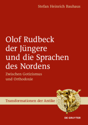 Olof Rudbeck der Jüngere und die Sprachen des Nordens | Bundesamt für magische Wesen