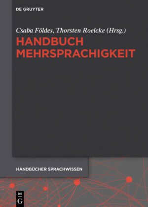 Handbuch Mehrsprachigkeit | Bundesamt für magische Wesen