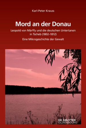 Mord an der Donau | Bundesamt für magische Wesen