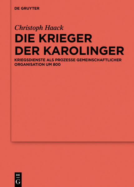 Die Krieger der Karolinger | Bundesamt für magische Wesen