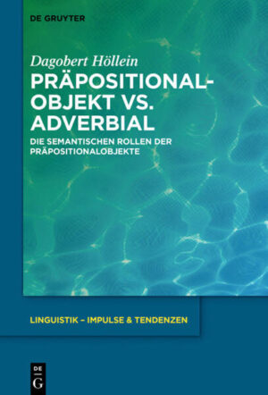 Präpositionalobjekt vs. Adverbial | Bundesamt für magische Wesen