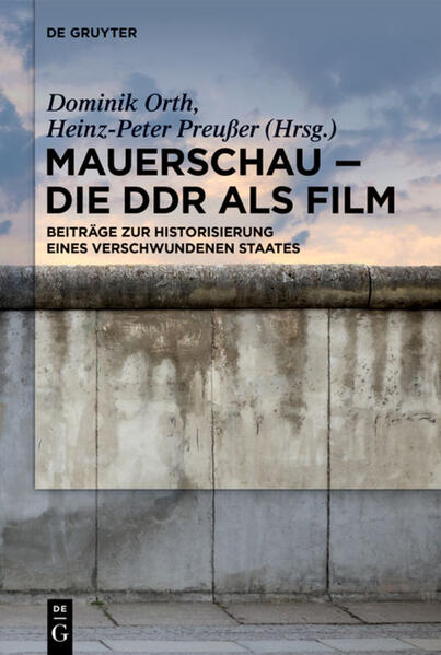 Mauerschau - Die DDR als Film | Bundesamt für magische Wesen