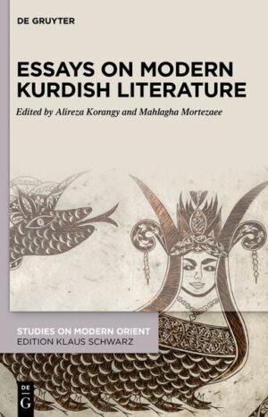 Literature, images, and metaphor are often where most of a nation’s history are embedded. A study of modern Kurdish literature highlights a fealty to a rich literary past and a rich source of historiography. The articles in this volume address many facets of the literary in the Kurdish world: proverbs, feminist literature, and resistance in literary works, poetry, prose, etc. In the end, the volume offers a general paradigm of the complex literary framework of the Kurds, their continuous resistance for nationhood in their history, and their modern reinventing of the self. An overview of some of the works in modern Kurdish literature points to both asymmetry and commonality in comparative literary studies. These works highight the thematic reach in Kurdish literary studies.