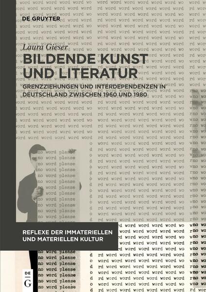 Bildende Kunst und Literatur | Laura Gieser