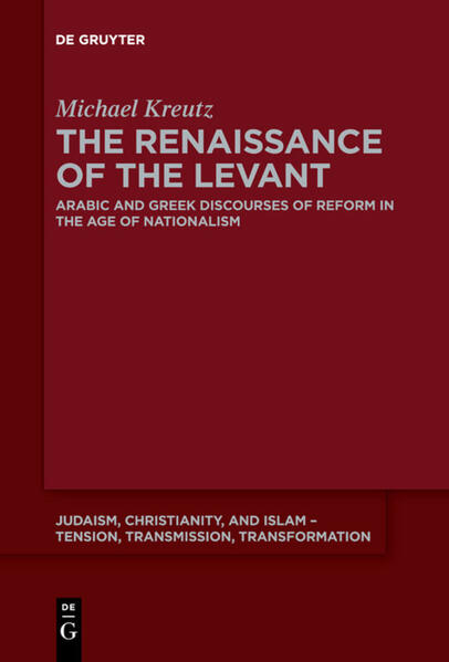 Since the Mediterranean connects cultures, Mediterranean studies have by definition an intercultural focus. Throughout the modern era, the Ottoman Empire has had a lasting impact on the cultures and societies of the Southern and Eastern Mediterranean. However, the modern Balkans are usually studied within the context of European history, the southern Mediterranean within the context of Islam. Although it makes sense to connect both regions, this is a vast field and requires a command of different languages not necessarily related to each other. Investigating both Greek and Arabic sources, this book will shed some light on the significance of ideas in the political transitions of their time and how the proponents of these transitions often became so overwhelmed by the events that they helped trigger adjustments to their own ideas. Also, the discourses in Greek and Arabic reflect the provinces of the Ottoman Empire and it is instructive to see their differences and commonalities which helps explain contemporary politics.