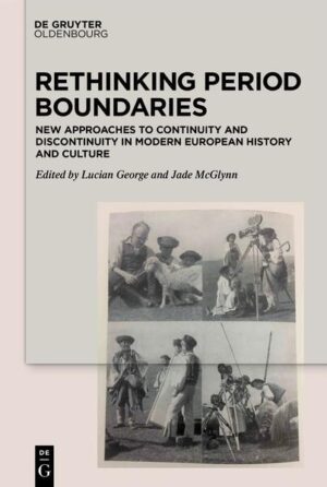 Rethinking Period Boundaries | Lucian George, Jade McGlynn