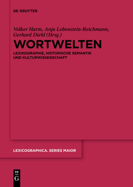 Wortwelten | Bundesamt für magische Wesen