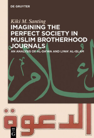 The investigation of the Egyptian Muslim Brotherhood during the presidencies of Anwar Sadat and the early years of Hosni Mubarak is based on the movement’s main journals, al-Da‘wa and Liwā’ al-’Islām, presenting its history during two relevant periods: 1976-1981, 1987-1988. These journals show that, contrary to the focus in modern research (e.a. sharia laws, gender relations, or ideas of democracy), the Brotherhood is a much more broadly oriented, social-political opposition movement, taking Islam as its guideline. The movement’s own versatile discourse discusses all aspects of daily and spiritual life. An important adage of the Brotherhood is Islam as a niẓām kāmil wa-shāmil, ‘a perfect and all-encompassing system’. Faith should play a role in every aspect of daily life, from cooking dinner and housekeeping to education, holidays, enemy images, legislation, and watching television. Islam is everything, and everything is Islam. In its journals the Brotherhood provided its unique reflection of the spirit of the age. The movement presented itself as a highly reactive group that responded to current events and positioned itself as a moral, religious and political opposition to the Egyptian regime.