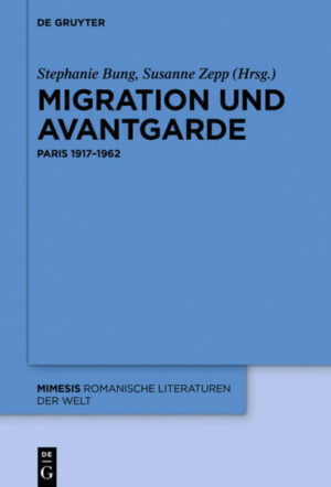 Migration und Avantgarde | Bundesamt für magische Wesen