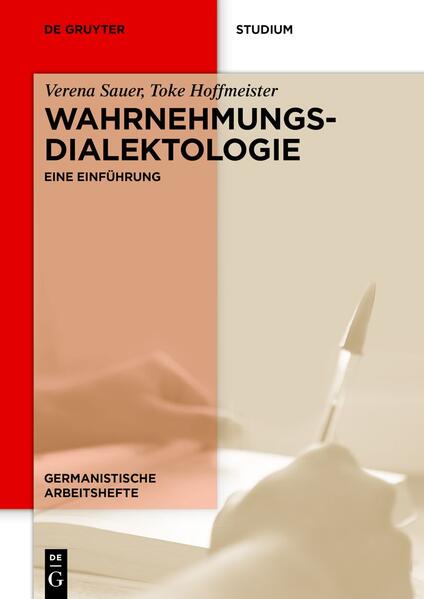 Wahrnehmungsdialektologie | Bundesamt für magische Wesen