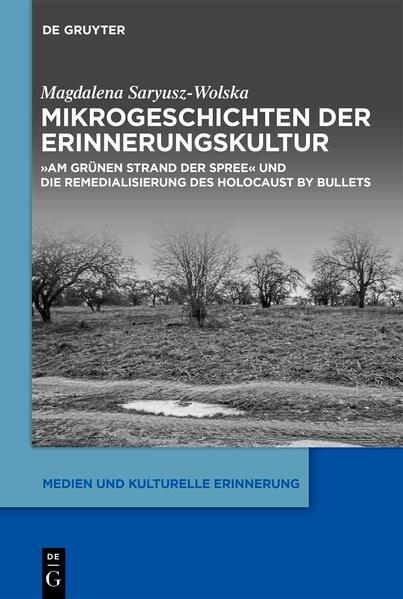 Mikrogeschichten der Erinnerungskultur | Bundesamt für magische Wesen